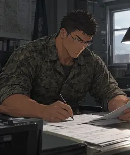 Profile image of Gran