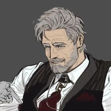 Profile image of Wyatt