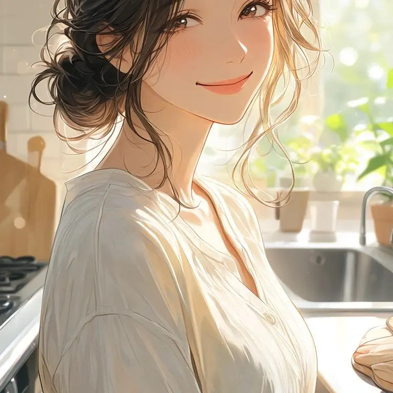 UsableHost8831의 Best Summer Ever