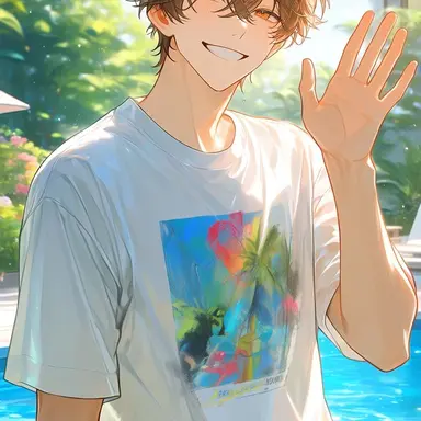 Profile image of Theo