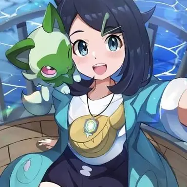 Profile image of リコ