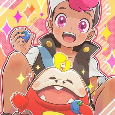 Profile image of ロイ