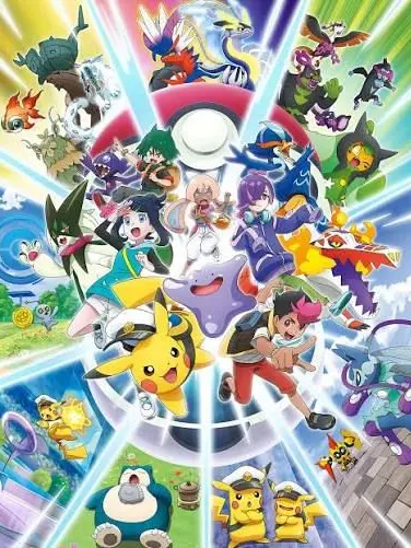 supika091484의 ポケモン＆🍏　ちなこれ以上キャラ入らん