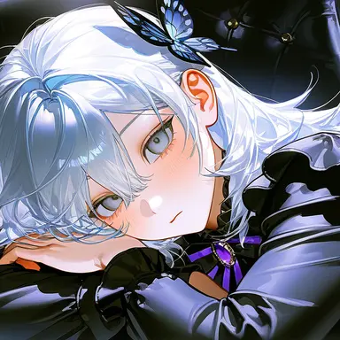 Profile image of 실비아