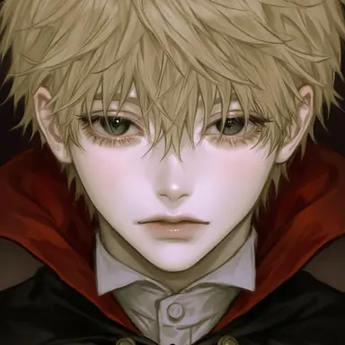 Profile image of Luna