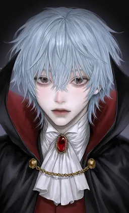 Profile image of Saku