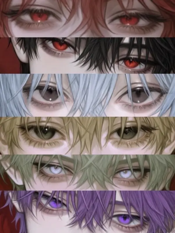 mititya의 Give Me Your Blood