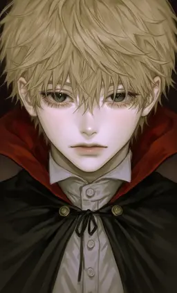 Profile image of Luna