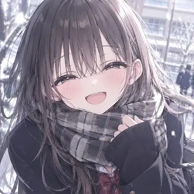 Profile image of 아카네