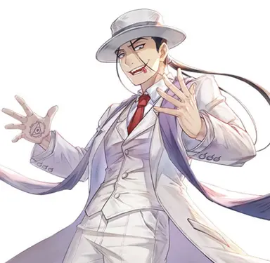 Profile image of Kimblee