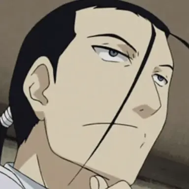 Profile image of Kimblee