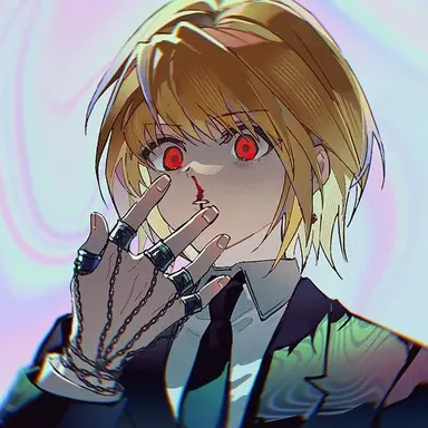 Profile image of クラピカ