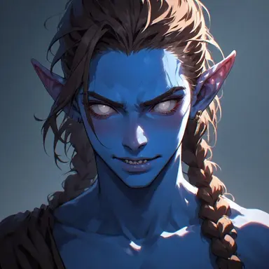 Profile image of Scar