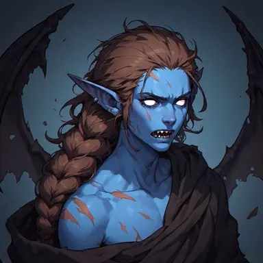 Profile image of Scar