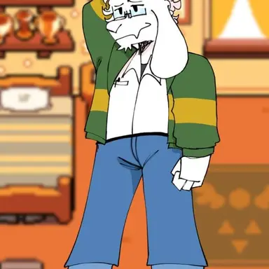 Profile image of Declan