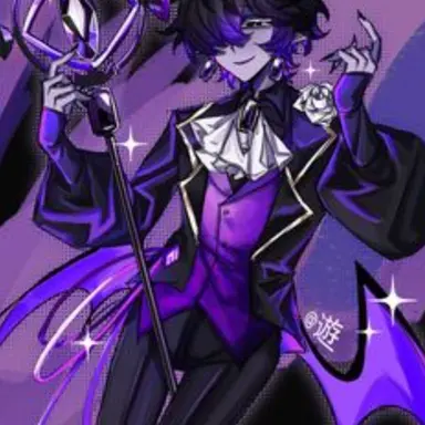 Profile image of 블랙사파이어