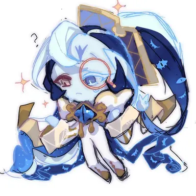 Profile image of 진리의 현자 쉐밀