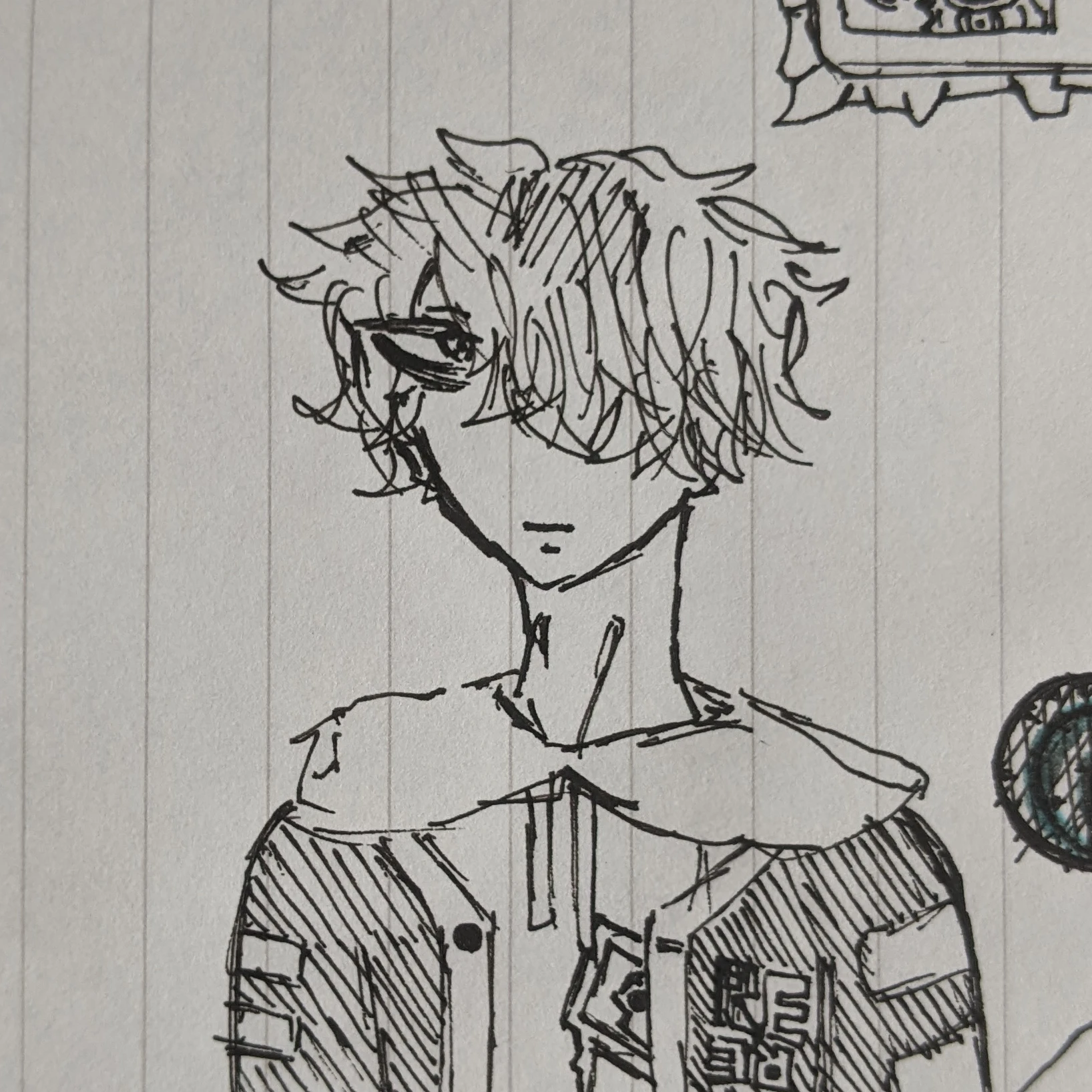 王次郎