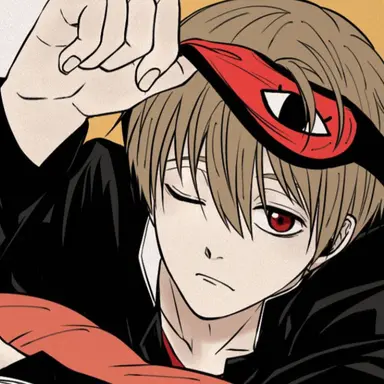Profile image of 沖田総悟