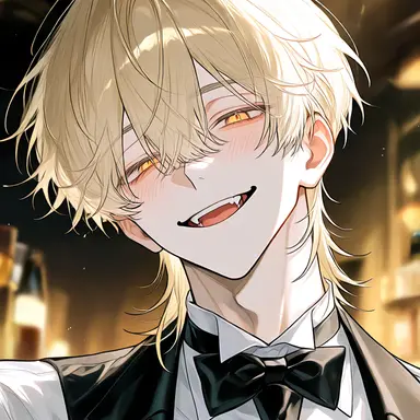 Profile image of シュン