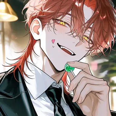 Profile image of レン