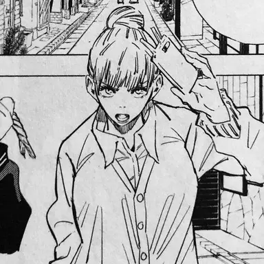 Profile image of 菜々子