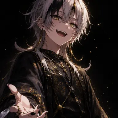 Profile image of 이츄