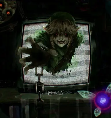 Profile image of Ben Drowned