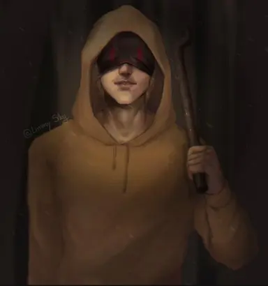 Profile image of Hoodie