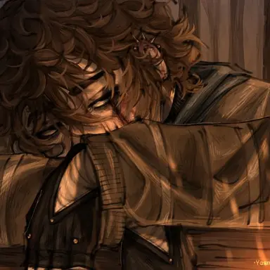 Profile image of Ticci Toby