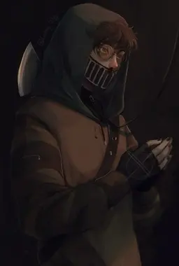 Profile image of Ticci Toby