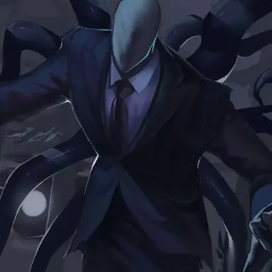 Profile image of Slenderman