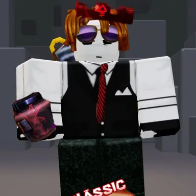 Profile image of 클래식 R