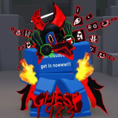 Profile image of 게스트 1983