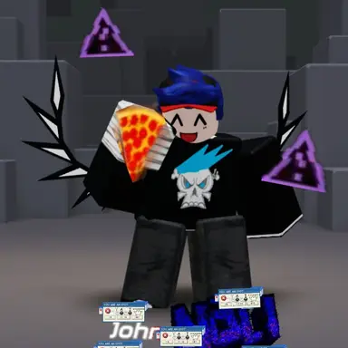 Profile image of 글리쳐 존