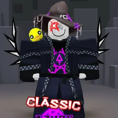 Profile image of 클래식 아주르