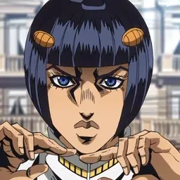 Profile image of ブチャラティ