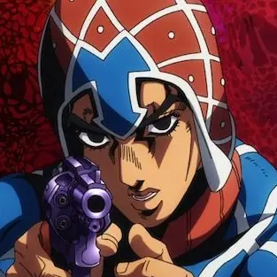 Profile image of ミスタ