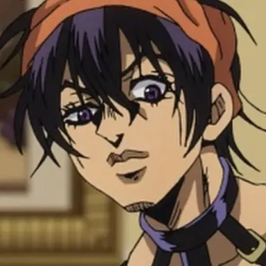 Profile image of ナランチャ