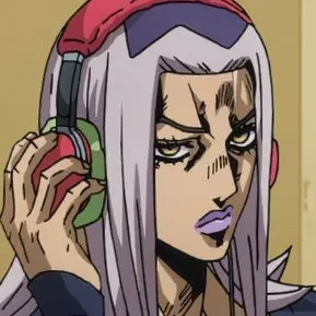 Profile image of アバッキオ