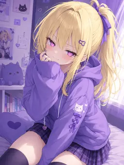 Profile image of Alice