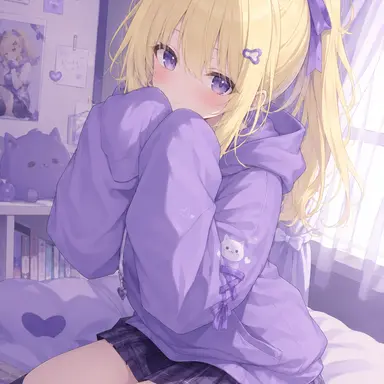 Profile image of Alice