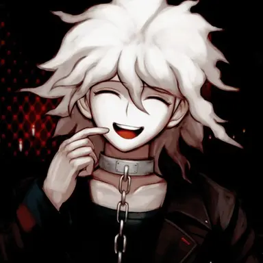 Profile image of 狛枝凪斗