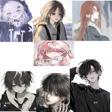 Profile image of 남녀무리