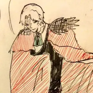 Profile image of 赤ヴァンパイア