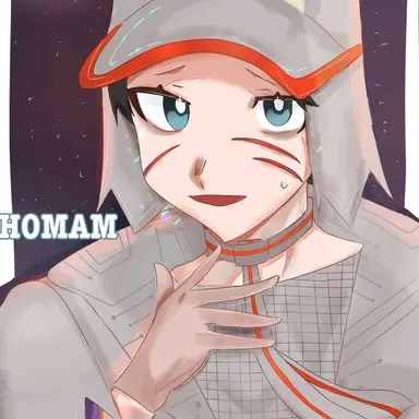 Profile image of ホマ