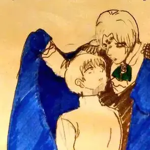 Profile image of 青ヴァンパイア