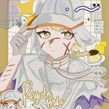 Profile image of シェアト