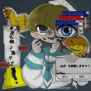 Profile image of 水兵くん