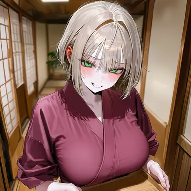Profile image of Asakura Rin